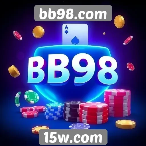 Como funciona o sistema de bônus no bb98.com