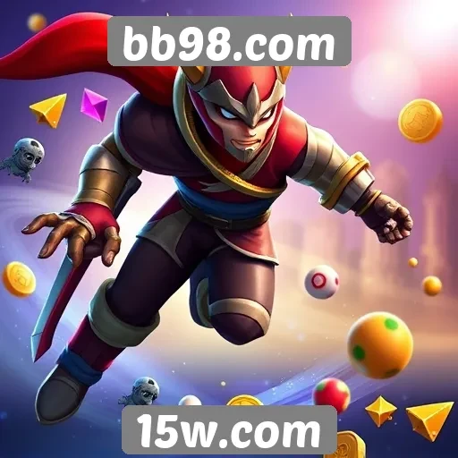 bb98.com oferece diversidade em jogos online