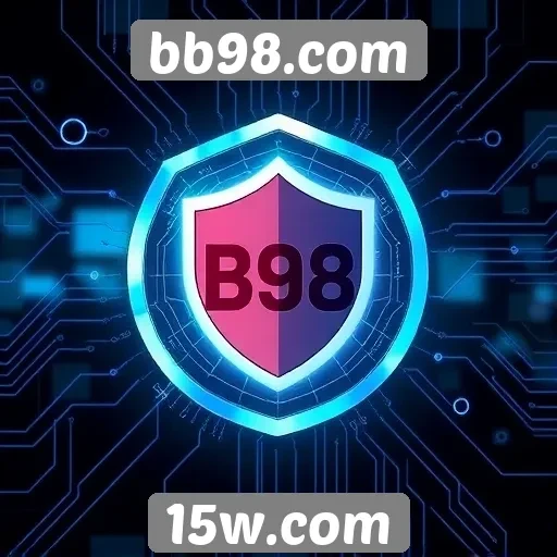 Recursos de segurança em plataformas de jogos online como bb98.com