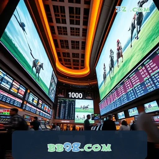 bb98.com: Conheça os Benefícios Exclusivos da Seção VIP para Jogadores