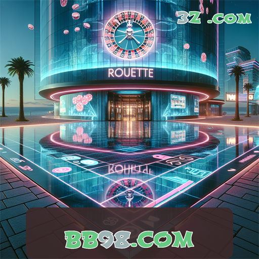 Experimente o cassino do bb98.com e divirta-se jogando