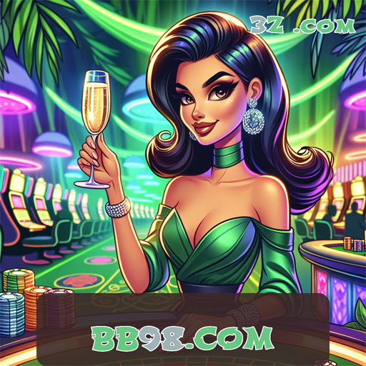 Slots Incríveis no bb98.com: Emoção em Cada Giro